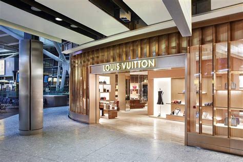 buying louis vuitton at heathrow|louis vuitton watches heathrow.